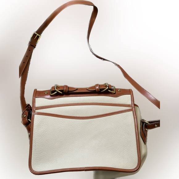 Dooney & Bourke Women's Pebble Grain Katie Crossbody Bag In Black Best - Foto 2